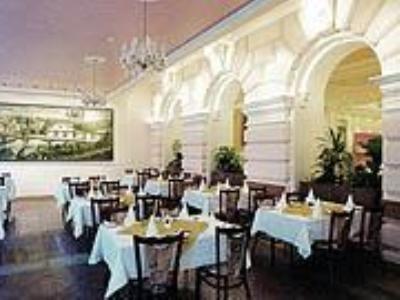 Krivan Hotel カルロヴィ・ヴァリ エクステリア 写真